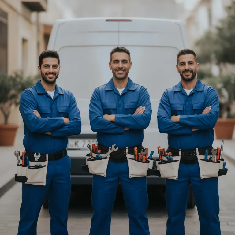 reparaci贸n caldera gas Gaztambide